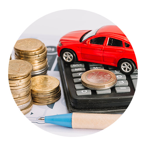 Financiamiento